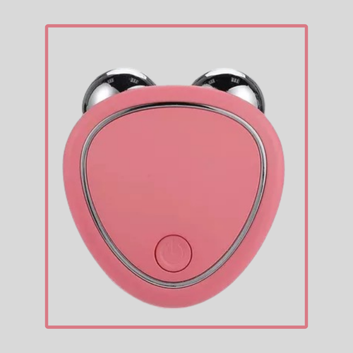 Gray helmet for bikers